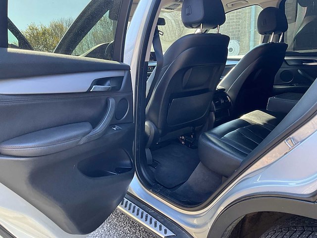 2015 bmw x 5 xdrive 25d auto - afbeelding 10 van  33