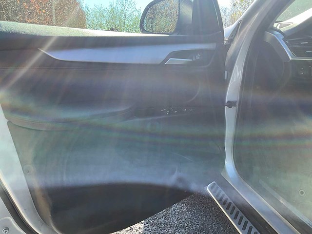 2015 bmw x 5 xdrive 25d auto - afbeelding 11 van  33