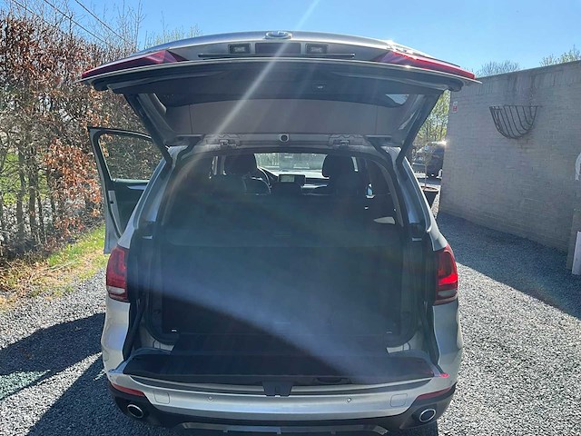 2015 bmw x 5 xdrive 25d auto - afbeelding 13 van  33