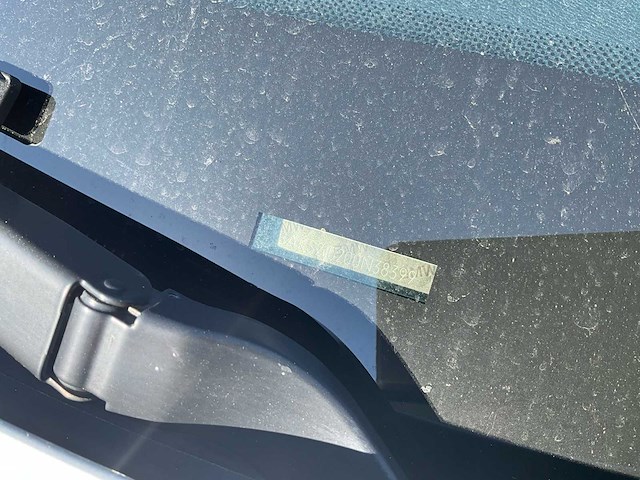 2015 bmw x 5 xdrive 25d auto - afbeelding 16 van  33