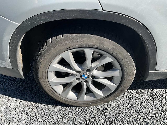 2015 bmw x 5 xdrive 25d auto - afbeelding 19 van  33