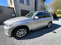 2015 bmw x 5 xdrive 25d auto - afbeelding 12 van  33