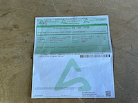 2015 bmw x 5 xdrive 25d auto - afbeelding 24 van  33