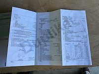 2015 bmw x 5 xdrive 25d auto - afbeelding 25 van  33