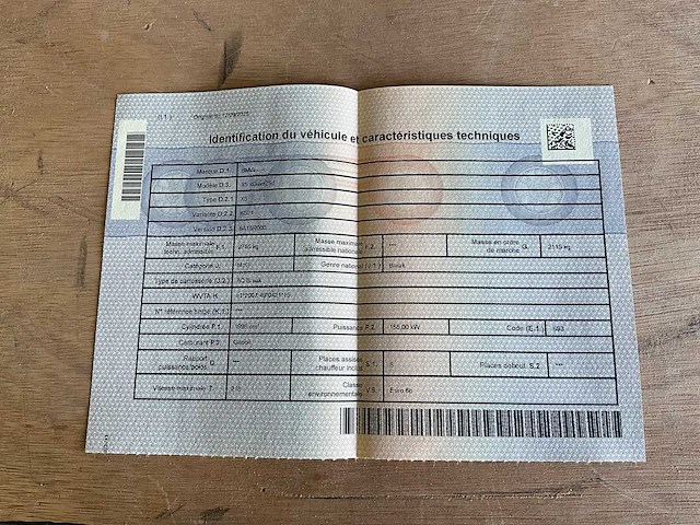 2015 bmw x 5 xdrive 25d auto - afbeelding 26 van  33