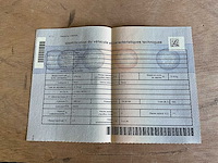 2015 bmw x 5 xdrive 25d auto - afbeelding 26 van  33