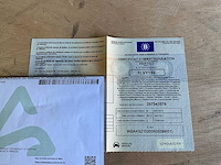 2015 bmw x 5 xdrive 25d auto - afbeelding 27 van  33