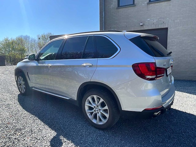 2015 bmw x 5 xdrive 25d auto - afbeelding 23 van  33