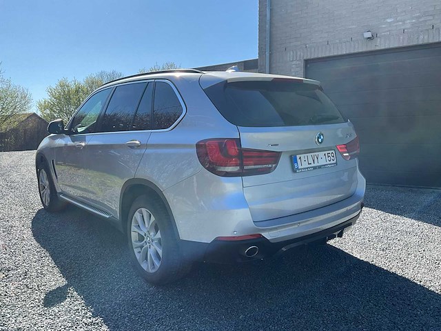 2015 bmw x 5 xdrive 25d auto - afbeelding 28 van  33