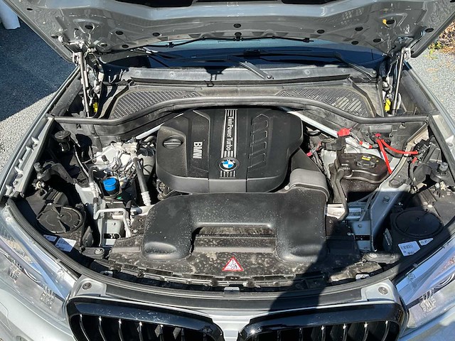 2015 bmw x 5 xdrive 25d auto - afbeelding 12 van  22