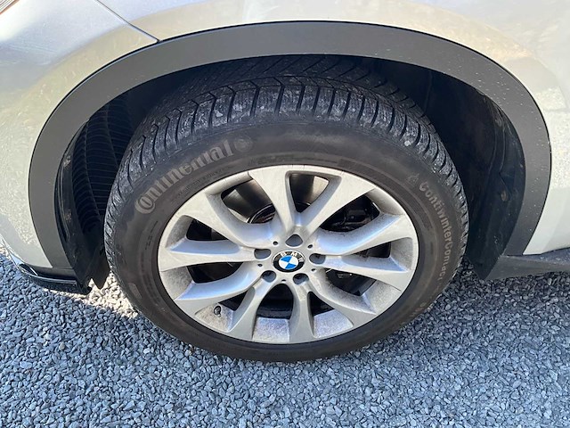 2015 bmw x 5 xdrive 25d auto - afbeelding 15 van  22