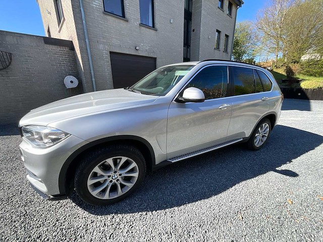 2015 bmw x 5 xdrive 25d auto - afbeelding 8 van  22