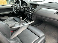 2015 bmw x4 . personenauto - afbeelding 5 van  25