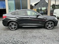 2015 bmw x4 . personenauto - afbeelding 21 van  25