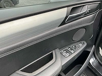2015 bmw x4 . personenauto - afbeelding 25 van  25