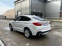 2015 bmw x4 xdrive30d m pakket personenauto - afbeelding 3 van  55
