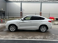 2015 bmw x4 xdrive30d m pakket personenauto - afbeelding 4 van  55