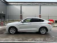 2015 bmw x4 xdrive30d m pakket personenauto - afbeelding 40 van  55
