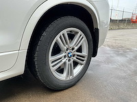 2015 bmw x4 xdrive30d m pakket personenauto - afbeelding 5 van  55