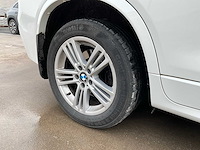 2015 bmw x4 xdrive30d m pakket personenauto - afbeelding 41 van  55