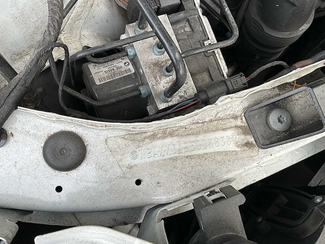 2015 bmw x4 xdrive30d m pakket personenauto - afbeelding 11 van  55