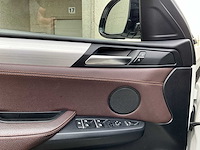 2015 bmw x4 xdrive30d m pakket personenauto - afbeelding 45 van  55