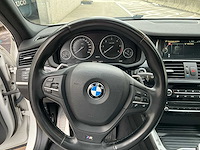 2015 bmw x4 xdrive30d m pakket personenauto - afbeelding 15 van  55