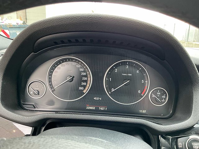 2015 bmw x4 xdrive30d m pakket personenauto - afbeelding 46 van  55