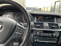 2015 bmw x4 xdrive30d m pakket personenauto - afbeelding 18 van  55