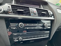 2015 bmw x4 xdrive30d m pakket personenauto - afbeelding 19 van  55