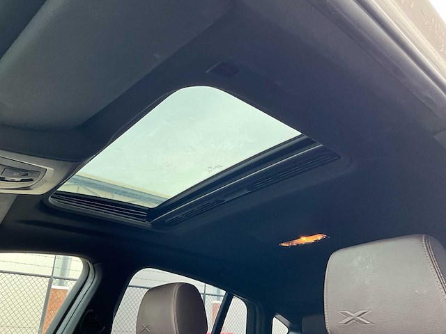 2015 bmw x4 xdrive30d m pakket personenauto - afbeelding 23 van  55