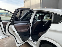 2015 bmw x4 xdrive30d m pakket personenauto - afbeelding 24 van  55