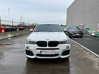 2015 bmw x4 xdrive30d m pakket personenauto - afbeelding 16 van  55