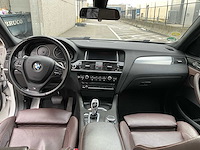 2015 bmw x4 xdrive30d m pakket personenauto - afbeelding 27 van  55