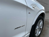 2015 bmw x4 xdrive30d m pakket personenauto - afbeelding 31 van  55
