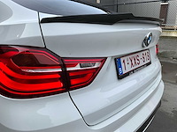 2015 bmw x4 xdrive30d m pakket personenauto - afbeelding 51 van  55
