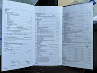 2015 bmw x4 xdrive30d m pakket personenauto - afbeelding 54 van  55