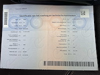 2015 bmw x4 xdrive30d m pakket personenauto - afbeelding 36 van  55