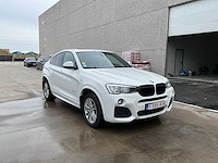 2015 bmw x4 xdrive30d m pakket personenauto - afbeelding 32 van  55