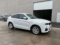 2015 bmw x4 xdrive30d m pakket personenauto - afbeelding 37 van  55