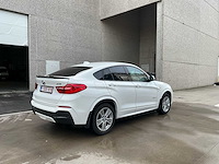 2015 bmw x4 xdrive30d m pakket personenauto - afbeelding 55 van  55