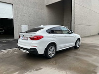 2015 bmw x4 xdrive30d m pakket personenauto - afbeelding 38 van  55