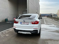 2015 bmw x4 xdrive30d m pakket personenauto - afbeelding 39 van  55