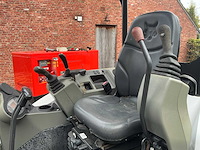2015 bobcat e26 minigraafmachine - afbeelding 10 van  11