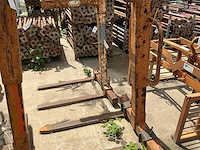 2015 bomaco pb25 pallethaak - afbeelding 4 van  6
