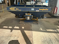 2015 boqballe ex t zelfrijdende mestverspreider - afbeelding 1 van  22