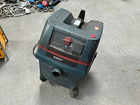 2015 bosch gas 25 l sfc industriële stofzuiger - afbeelding 1 van  4