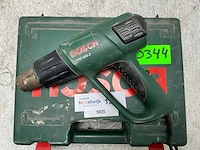 2015 bosch phg 600-3 heteluchtpistool - afbeelding 1 van  4