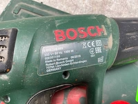 2015 bosch phg 600-3 heteluchtpistool - afbeelding 3 van  4