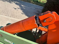2015 bronneberg a-400 e manuele metaalschaar - afbeelding 11 van  24